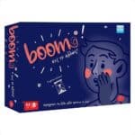 BOOM ΠΕΣΤΟ ΑΛΛΙΩΣ