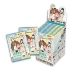 SPY FAMILY CARD GAME