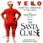 YELLO ESSENTIAL CHRISTMAS FROM SANTA CLAUSE MOVIE