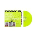 DMAs HOW MANY DREAMS LP