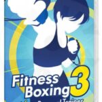 FITNESS BOXING 3 NINTENDO SWITCH