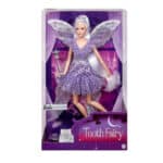 MATTEL BARBIE SIGNATURE TOOTH FAIRY DOLL