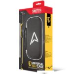 NINTENDO SWITCH UNIVERSAL CARRY AND PROTECT CASE