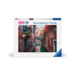 RAVENSBURGER AUTUMN IN VENICE 1000PCS PUZZLE