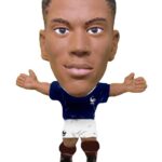 CREATIVE TOYS SOCCERSTARZ FRANCE ANTHONY MARTIAL 2016 FIGURE