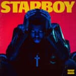 THE WEEKND STARBOY