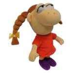 GIOCHI PREZIOSI ΑΡΚΑΣ ΡΟΖΑ PLUSH TOY 20cm