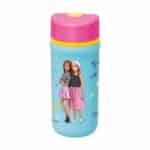 STOR BARBIE TWISTER SPORT BOTTLE 390ml