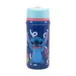 STOR DISNEY STITCH TWISTER SPORT BOTTLE 390ml