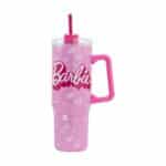 STOR BARBIE DW INSULATED STAINLESS STEEL Xl  RAMBLER MUG 940ml