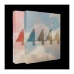 WOOSUNG WOOSUNG 444 PHOTOBOOK + CD