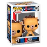 POP FUNKO! ANIMATION: BLEACH KON FIGURE