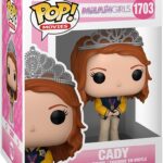 POP FUNKO! MOVIES: MEAN GIRLS 20th ANNIVERSARY CADY FIGURE