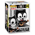 POP FUNKO! TELEVISION: FELIX THE CAT FIGURE