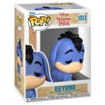 POP FUNKO! WINNIE THE POOH: EEYEORE FIGURE