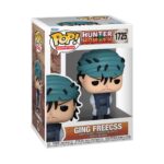 FUNKO POP! ANIMATION: HUNTER X HUNTER GING FREECSS FIGURE