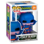 FUNKO POP! BOOKS: GOOSEBUMPS ATTACK OF THE MUTANT FIGURE