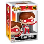 FUNKO POP! DISNEY: INCREDIBLES 20th ANNIVERSARY ELASTIGIRL FIGURE