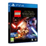 LEGO STAR WARS THE FORCE AWAKENS USED PS4