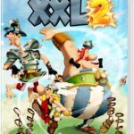 ASTERIX AND OBELIX XXL2 NINTENDO SWITCH