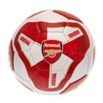 ARSENAL FC TRACER 32 PANEL SIZE 5 FOOTBALL