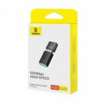 BASEUS IT WIFI ADAPTER 650Mbps BUILD IN ANTENNA
