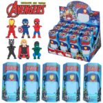 SONNY ANGELS HIPPERS AVENGERS SERIES