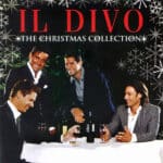 IL DIVO CHRISTMAS COLLECTION