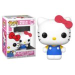 POP FUNKO! HELLO KITTY: CLASSIC FIGURE