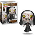 POP FUNKO! MOVIES: NUN II THE NUN FIGURE