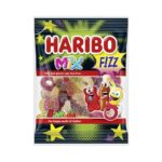 HARIBO MIX FIZZI 100GR