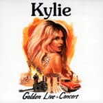 KYLIE MINOGUE GOLDEN LIVE IN CONCERT 2CD + DVD