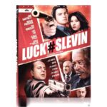 LUCKY NUMBER SLEVIN ΤΟ ΣΤΟΙΧΗΜΑ ΤΟΥ ΣΛΕΒΙΝ