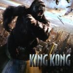 KING KONG