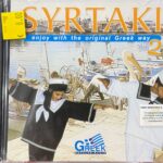 SYRTAKI VOLUME 2