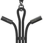DEVIA TYPE C TO TYPE C CABLE LANYARD