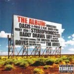 ALBUM ROCK