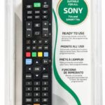 SUPERIOR UNIVERSAL CONTROL FOR SONY