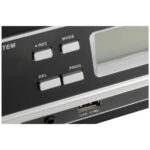 TECHNAX BLUETOOTH RECORD AND CASETTE DIGITIZER TX22 VINYL PLAYER - Image 2