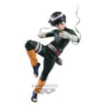 BANPRESTO COLOSSEUM NARUTO ROCK LEE FIGURE 16CM