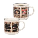 PALADONE ONE PIECE HEAT CHANGE MUG