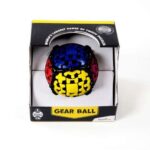 RECENT TOYS MEFFERTS GEAR BALL CUBE