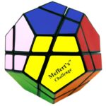RECENT TOYS MEFFERTS SKEWB ULTIMATE