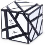RECENT TOYS MEFFERTS GHOST CUBE