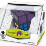 RECENT TOYS MEFFERTS POCKET CUBE