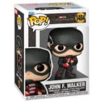 POP FUNKO! MARVEL: THUNDERBOLTS JOHN F WALKER FIGURE