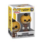 POP FUNKO! MOVIES: ELECTRIC STATE COSMO FIGURE