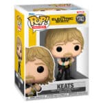 POP FUNKO! MOVIES: ELECTRIC STATE KEATS FIGURE