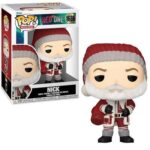 POP FUNKO! MOVIES: RED ONE NICK FIGURE