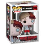 POP FUNKO! MOVIES: PET SEMETARY VICTOR PASKOW FIGURE